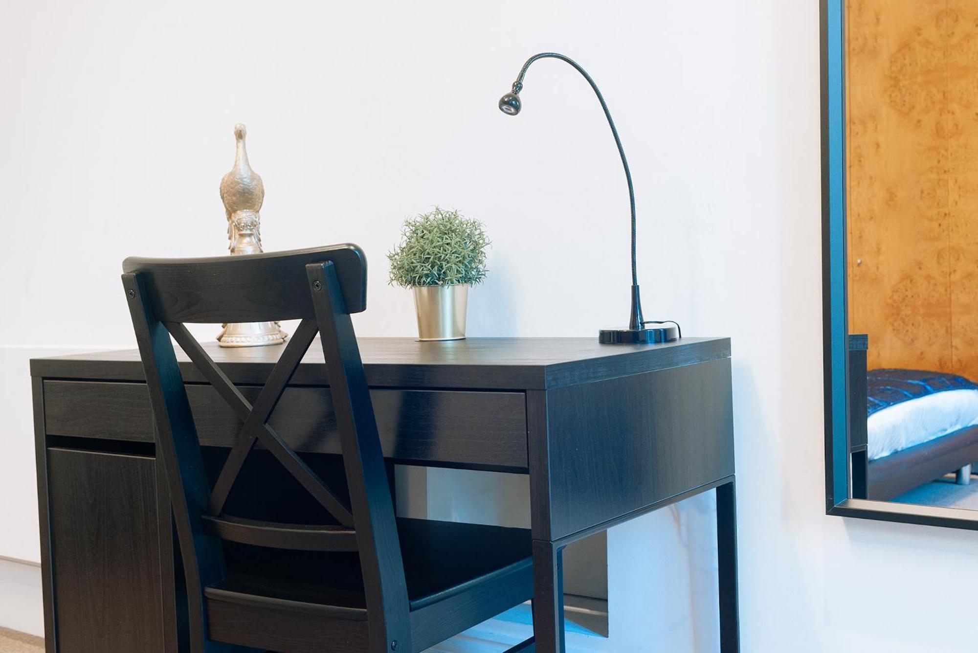 Curzon Residences Londyn Zewnętrze zdjęcie