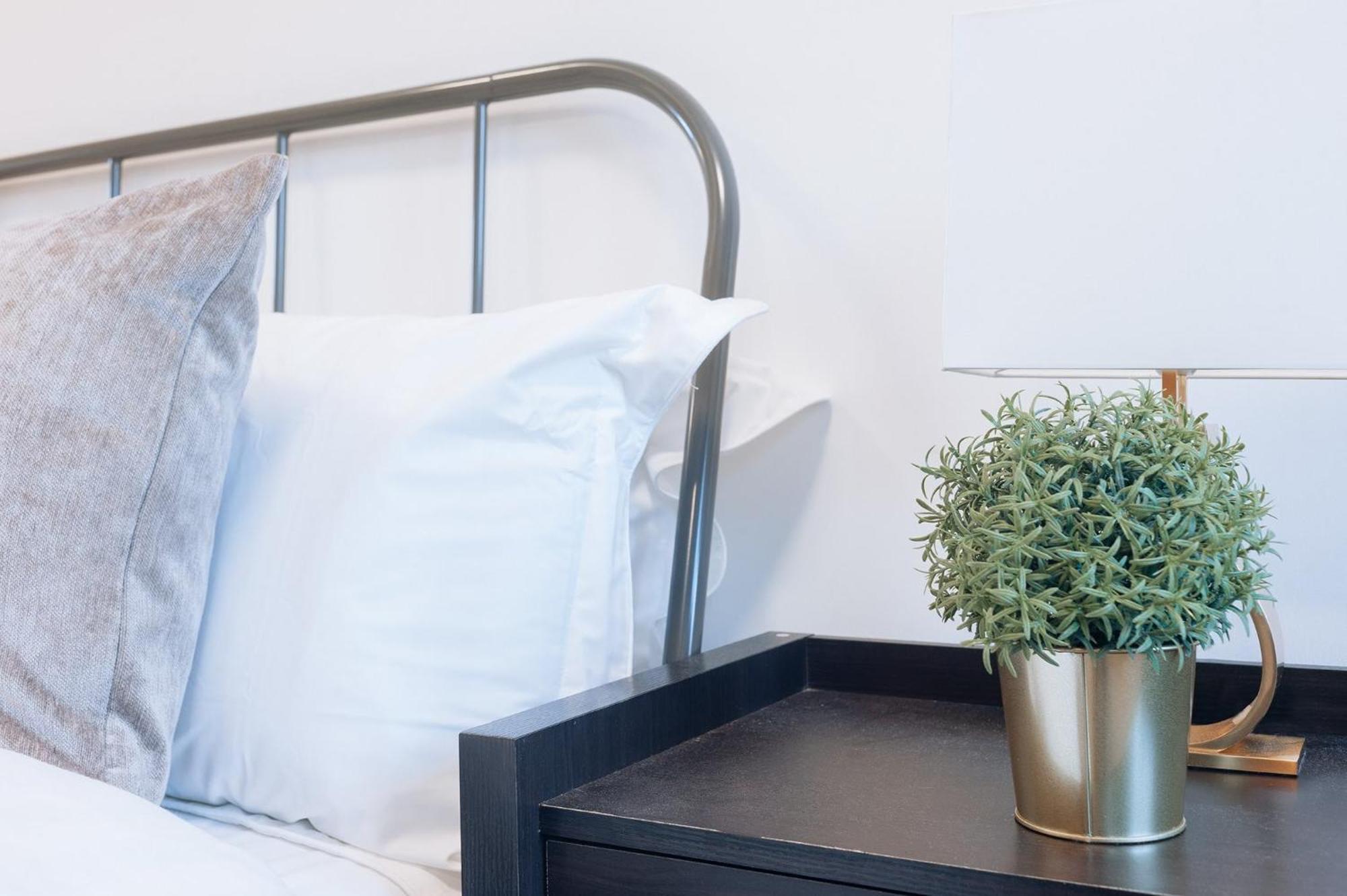 Curzon Residences Londyn Zewnętrze zdjęcie